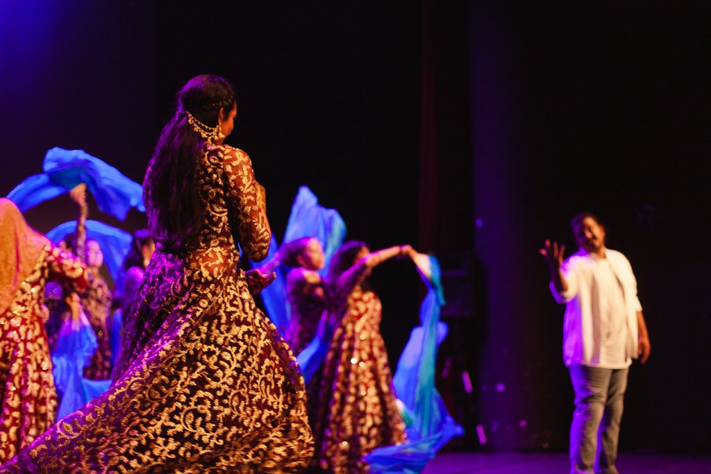 Bollywood Show-102