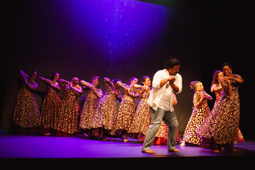 Bollywood Show-110