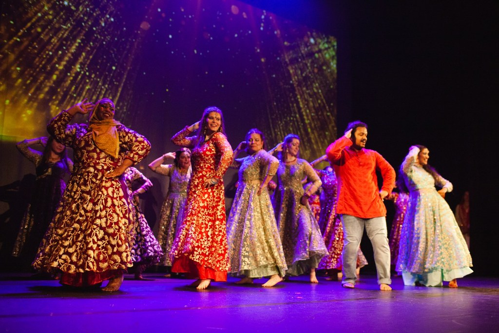 Bollywood Show-117